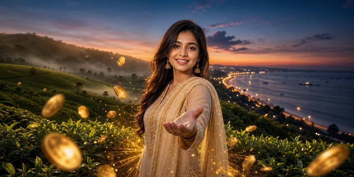 ৩০এস লটারির মজাদার মুহূর্ত