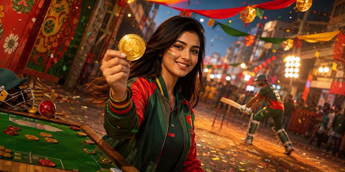 বাংলাদেশ স্পোর্টস বেটিং