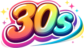 30s